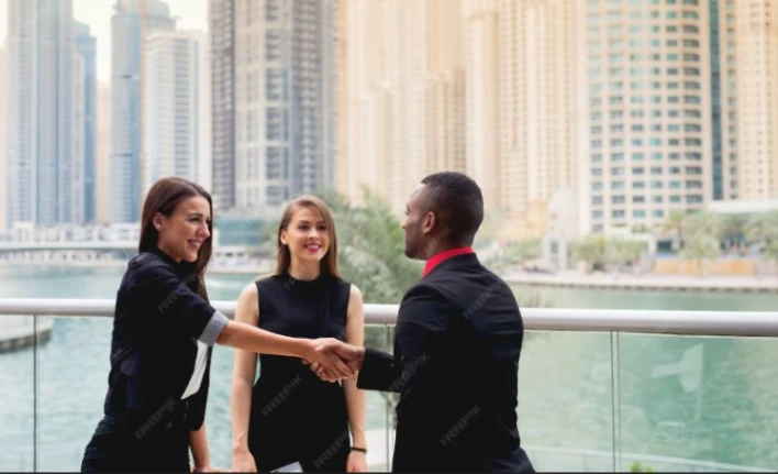 Best Areas to Buy a Apartments in Dubai